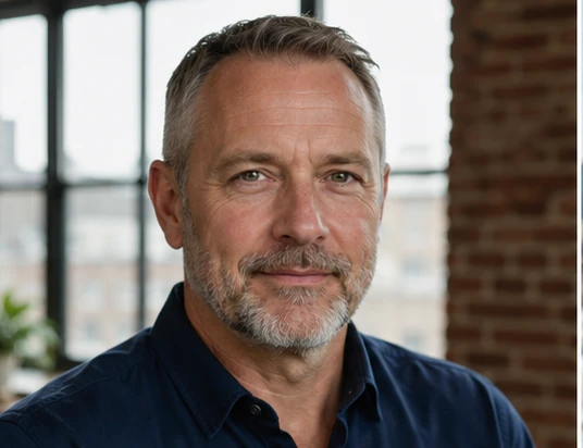 Nathan Cooper Profile