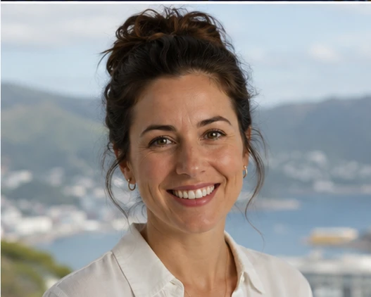 Emma Richardson Profile