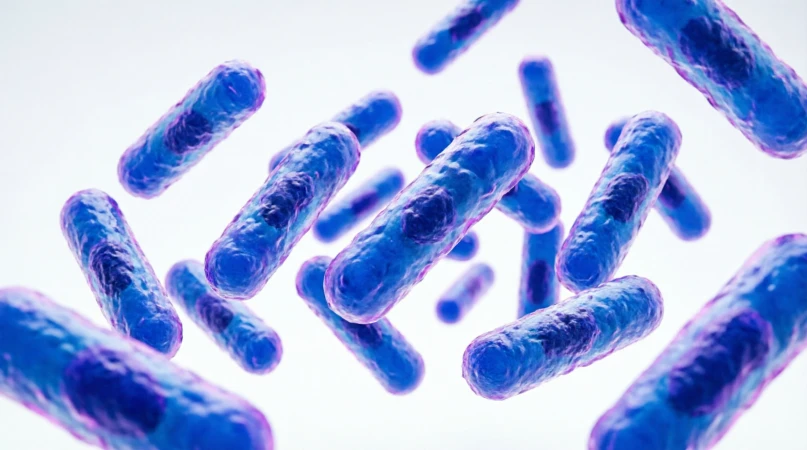 GutVitali Ingredient Lactobacillus Acidophilus