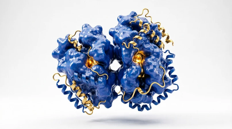 GutVitali Ingredient Alpha Galactosidase