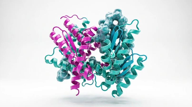GutVitali Ingredient Fungal Protease