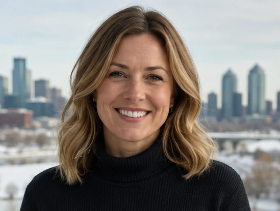 Rachel Thompson Profile